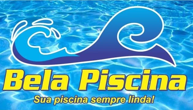 Bela Piscina — Sua piscina sempre linda!